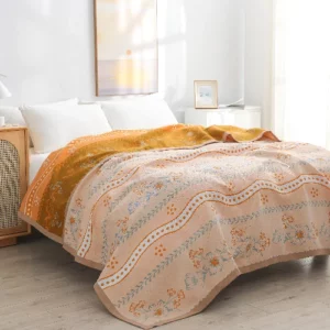 Long staple cotton bedding sets