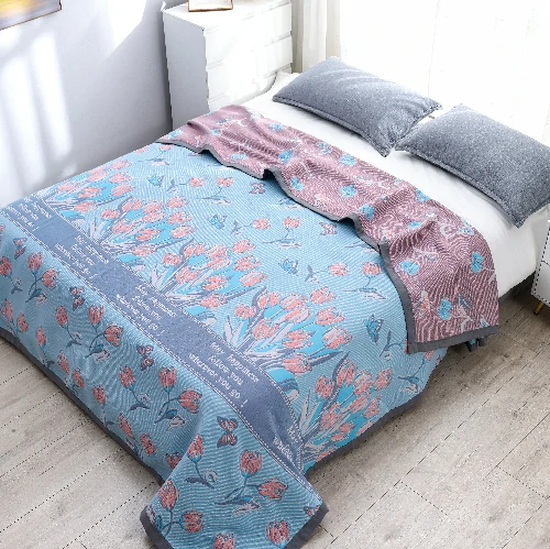 Office nap blanket bed blanket wholesale