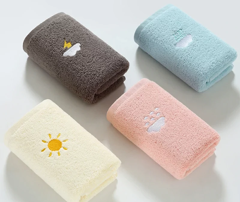 The Multifaceted World of Towels: From Personal Hygiene to Lifestyle Statement