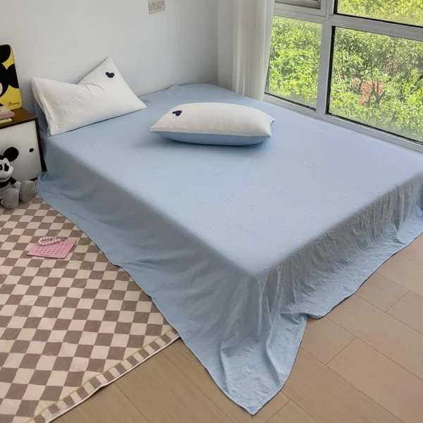 4-piece bedding set