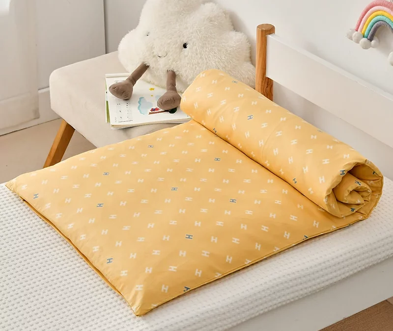 Choosing The Perfect Bedding Set For Your Baby’s Crib