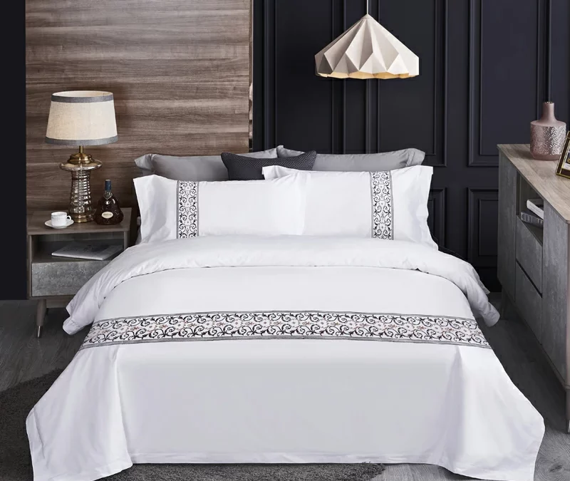 Indulge in Comfort: Exploring The Hotel Collection Bedding Set