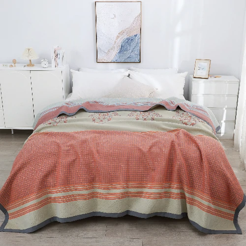 Cozy and Stylish: Exploring the Trendy World of Throw Blankets