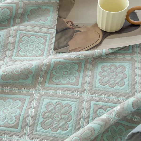 Cozy Up with Trendy Throw Blankets for Every Area of Your Home