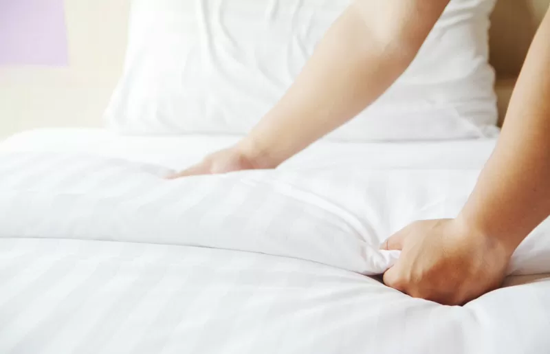 What Are the Softest Types of Bed Sheets?